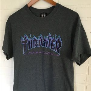 Thrasher T-Shirt